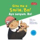 FUNTASTIC: GIVE ME A SMILE, BO! - AYO SENYUM, BO!