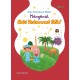 QANZA: BUKU AKTIVITAS & STIKER - MENGENAL NABI MUHAMMAD SAW