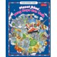 FUNTASTIC: ENSIKLOPEDIA ANAK - PLANET BUMI YANG KAYA DAN UNIK