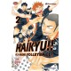 HAIKYU!!: FLY HIGH! VOLLEYBALL! 02 - BOOKPAPER