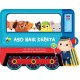 AYO NAIK KERETA