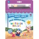 Sank Magic Book: PAUD Menulis Rapi Motorik Halus