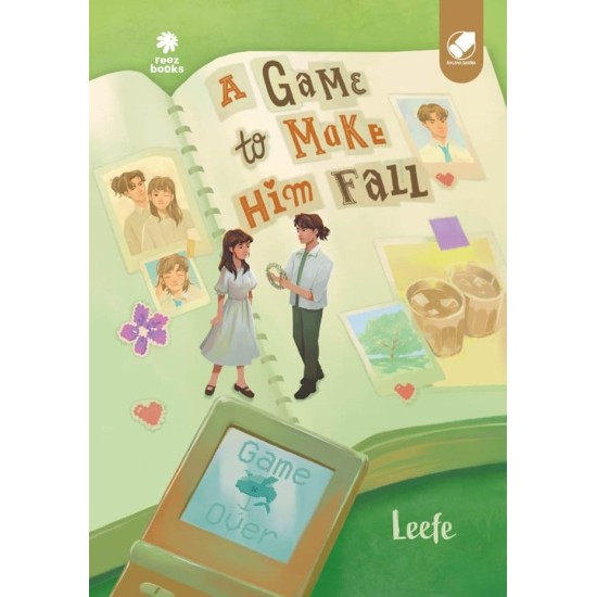 A Game to Make Him Fall