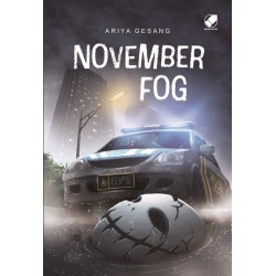 November Fog November Fog