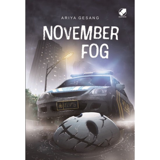 November Fog