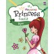 Mewarnai Princess Cantik: Hijau