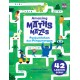 Amazing Maths Maze: Penjumlahan & Pengurangan
