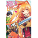 LN: The Rising of the Shield Hero 2
