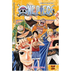 One Piece 24 (2024) One Piece 24 (2024)