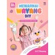 Aktivitas Wayang Bip Bip & Sahabat Nusantara: Bip Bip dan burung kakak tua jambul kuning