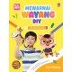 Aktivitas Wayang Bip Bip & Sahabat Nusantara: Acil dan macan tutul Jawa