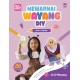 Aktivitas Wayang Bip Bip & Sahabat Nusantara: Uma dan Orangutan dan Tarsius