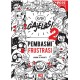 KOMIK GA JELAS VOL. 02 - EDISI REVISI