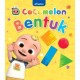 CoComelon: Bentuk *Board Book