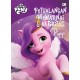 My Little Pony: Petualangan Mewarnai dan Aktivitas Pipp