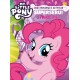 My Little Pony: Buku Mewarnai & Aktivitas Superseru! Pinkie Pie
