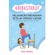 #Bebastakut Melahirkan Pervaginam Setelah Operasi Caesar : Tips Sukses VBAC (Vaginal Birth After Caesarean)