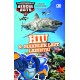 Transformers Rescue Bots: Hiu & Makhluk Laut Lainnya!