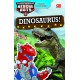 Transformers Rescue Bots: Dinosaurus!
