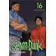 SLAM DUNK NEW EDITION 16