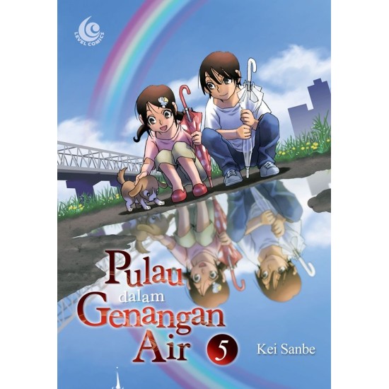LC: PULAU DALAM GENANGAN AIR 05 (END)