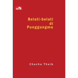 Belati-belati di Punggungmu (HC) Belati-belati di Punggungmu (HC)