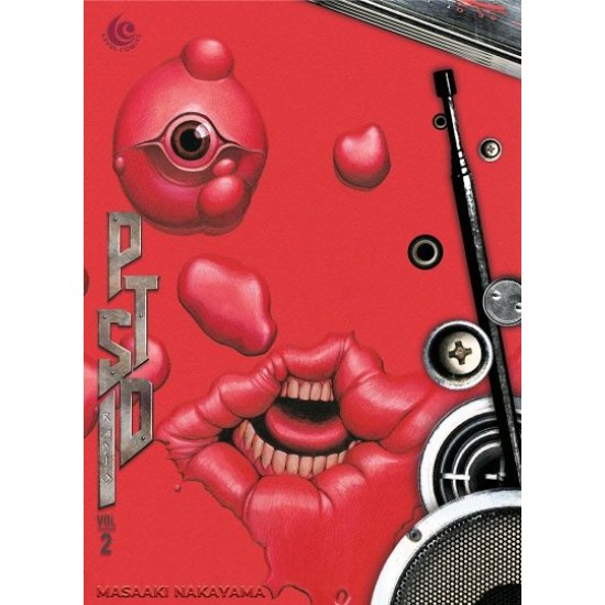 PTSD RADIO 02