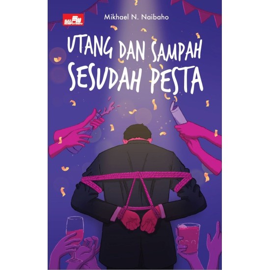 Utang dan Sampah sesudah Pesta
