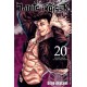 JUJUTSU KAISEN 20