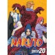 NARUTO BIND UP EDITION 20