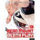 AKASHA : DEAD MOUNT DEATH PLAY 13