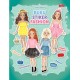 Funtastic: Buku Stiker Fashion