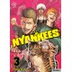AKASHA : NYANKEES 03
