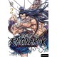 AKASHA : RECORD OF RAGNAROK - THE LEGEND OF LU BU 02