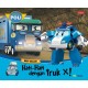 Robocar Poli : Hati-hati dengan Truk X!
