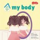My First Book of My Body