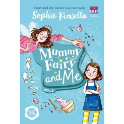 Mummy Fairy and Me 1 (Edisi Revisi) Mummy Fairy and Me 1 (Edisi Revisi)