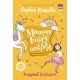 Mummy Fairy and Me 3: Tragedi Unicorn (Edisi Revisi)
