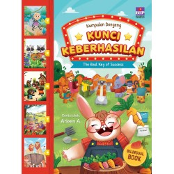 Kumpulan Dongeng Kunci Keberhasilan (The Real Key to Success) Kumpulan Dongeng Kunci Keberhasilan (The Real Key to Success)