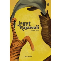 Jagat Rajawali Jagat Rajawali