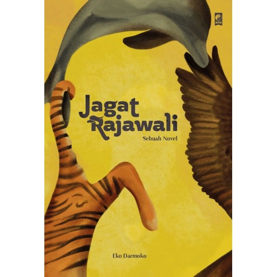 Jagat Rajawali