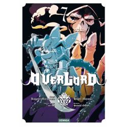 Overlord 7 Overlord 7
