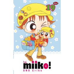 HAI, MIIKO 19 - BOOKPAPER HAI, MIIKO 19 - BOOKPAPER