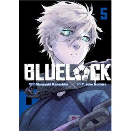 Blue Lock 5