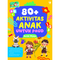 INI BUDI - 80+ Aktivitas Anak untuk PAUD INI BUDI - 80+ Aktivitas Anak untuk PAUD