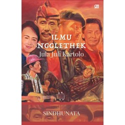 ILMU NGGLETHEK ILMU NGGLETHEK