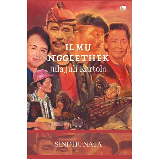 ILMU NGGLETHEK