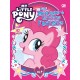 My Little Pony: Mewarnai & Aktivitas Fantastis