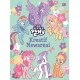 My Little Pony: Kreatif Mewarnai