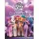 My Little Pony: Buku Stiker Spektakuler